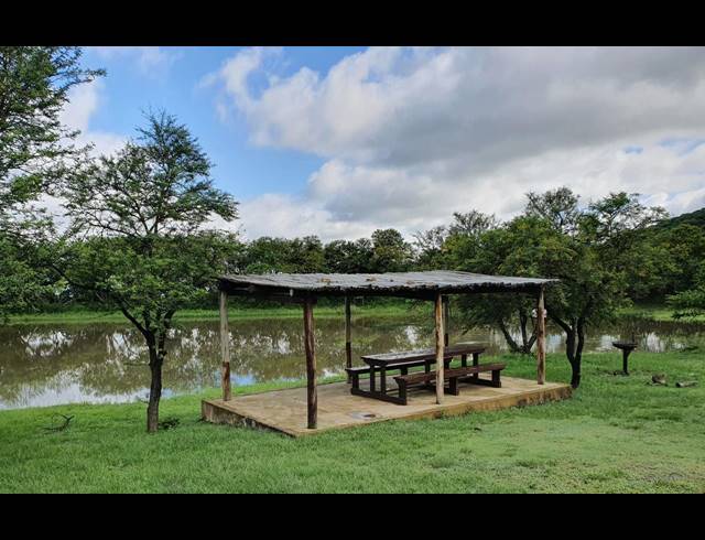 20,000,000M² FARM FOR SALE IN ESTCOURT RURAL